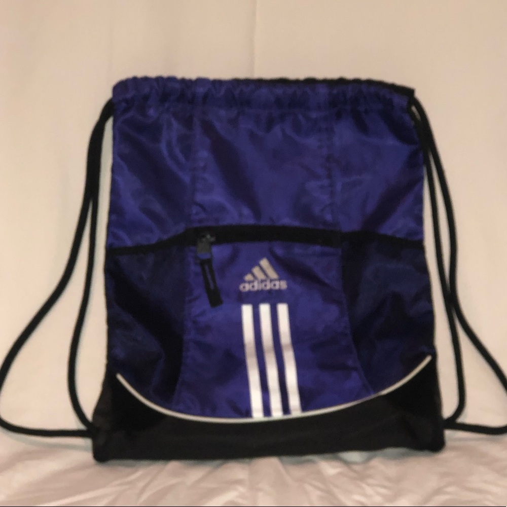 Drawstring bag - Picture 2 of 2